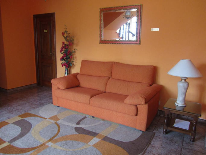 Public Area 2, Hotel Playa Las Sinas, Pontevedra