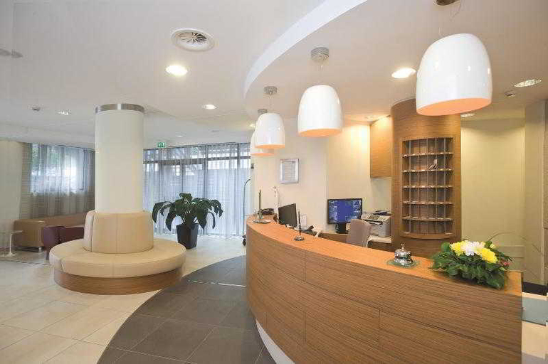 Public Area 2, Vittoria, Foggia