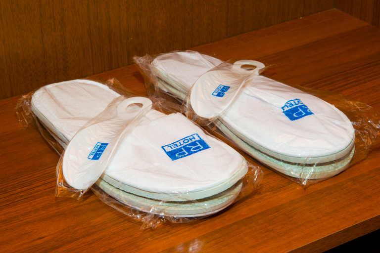 Others, Royal Petrol Hotel, Almaty