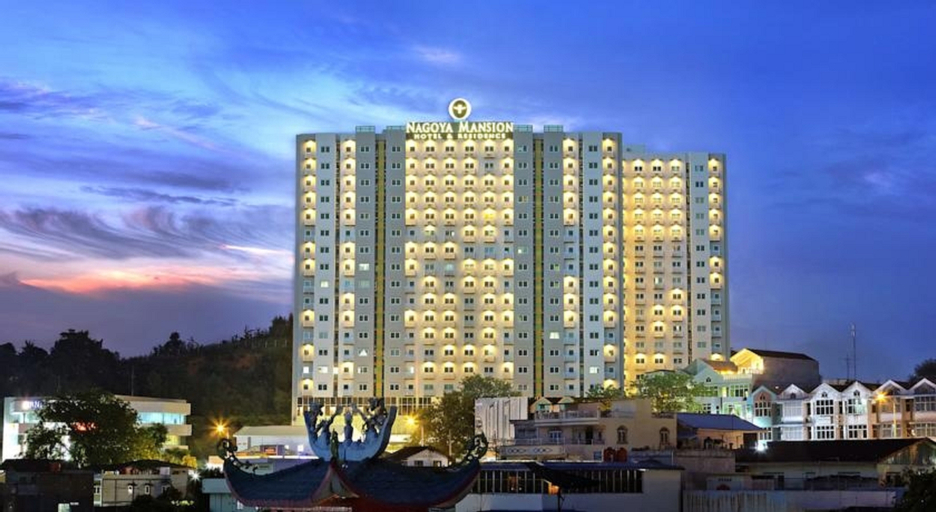 Exterior & Views 5, Nagoya Mansion Hotel & Residence Batam, Batam