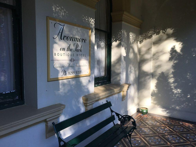 Public Area 3, Avonmore on the Park Boutique Hotel, Sydney