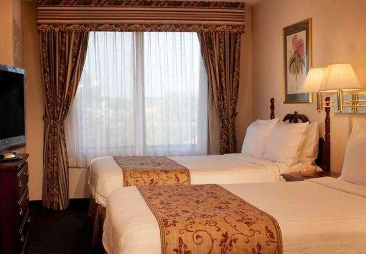 Bedroom 4, Springhill Suites By Marriott Atlanta Buford/Mall , Gwinnett