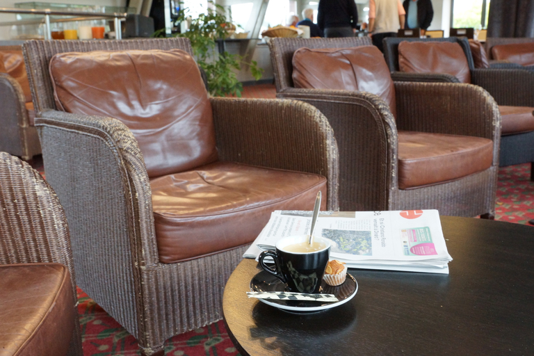Public Area, Saint-Malo Golf Resort, Ille-et-Vilaine