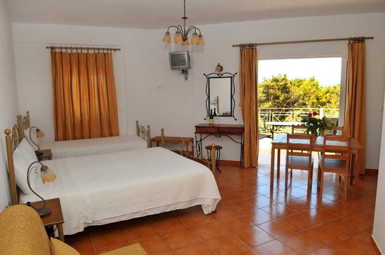 Bedroom 2, Kasimis, Peloponnese