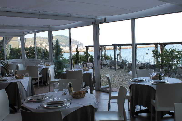 Food & Drinks 5, Corallo Hotel, Imperia