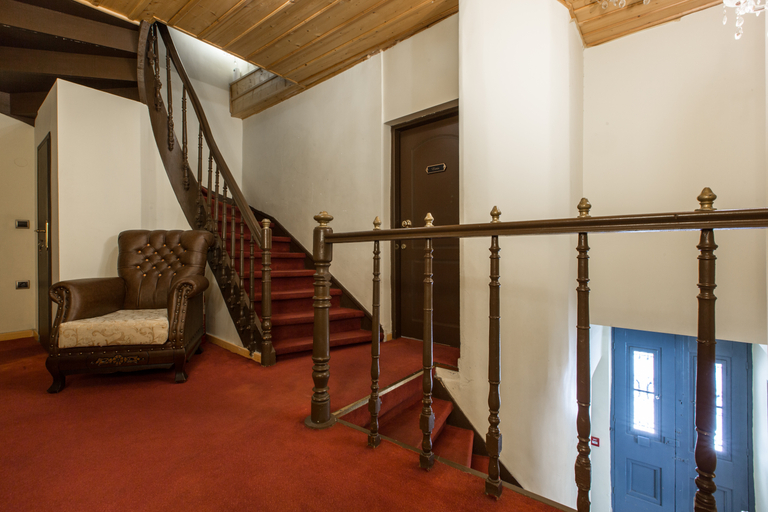 Public Area 5, Dias Hotel, Peloponnese