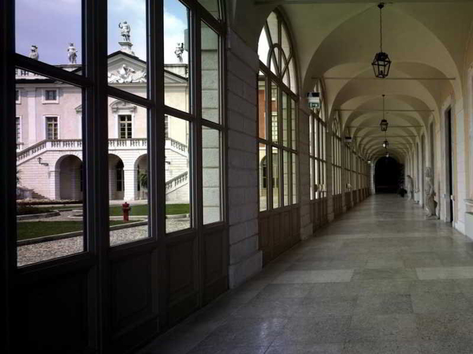 Public Area 3, Villa Fenaroli Palace Hotel, Brescia