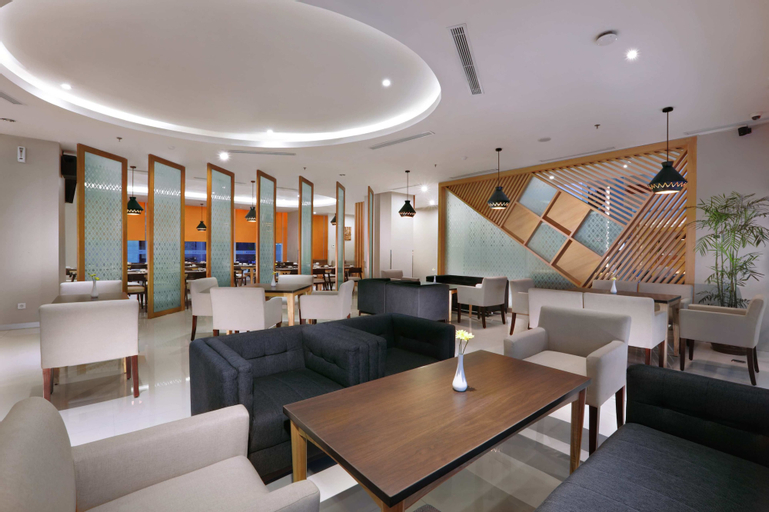 Harper M.T. Haryono by ASTON, East Jakarta