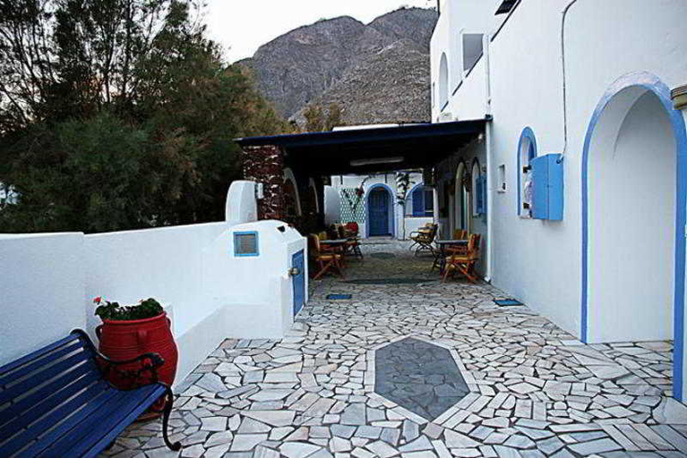 Exterior & Views 2, ATHINA APARTMENTS, South Aegean