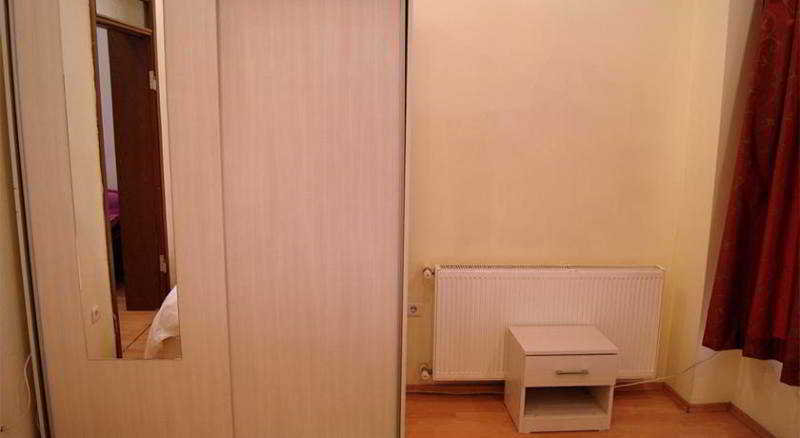 Bedroom 3, Taksim Suite II, Beyoğlu