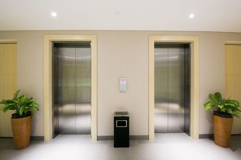 Public Area, Zest Legian by Swiss-Belhotel International, Badung