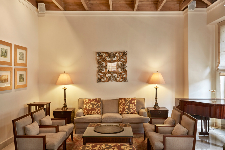 Public Area 5, The Captain's House Boutique Hotel, Epirus