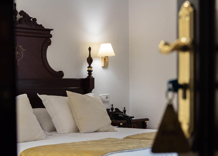 Bedroom 2, Born, Baleares