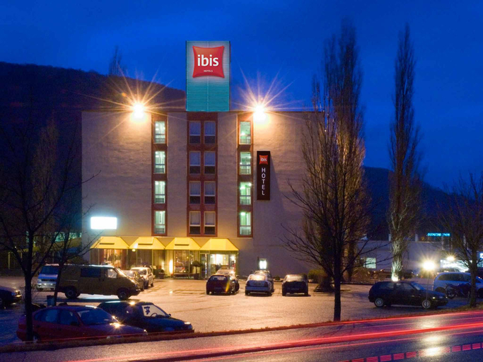 Ibis Rothrist Olten Hotel, Zofingen