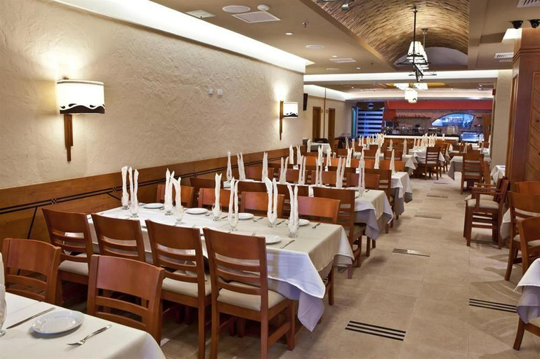 Food & Drinks, Chacao Suites, Libertador