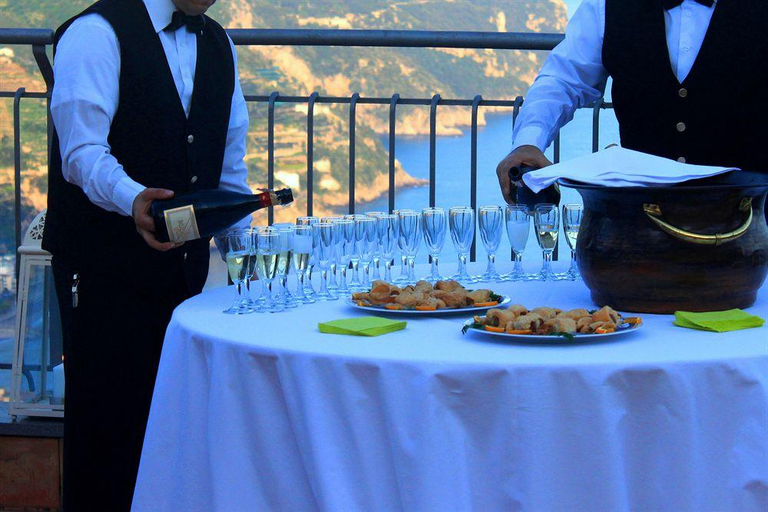 Food & Drinks 5, Graal, Salerno