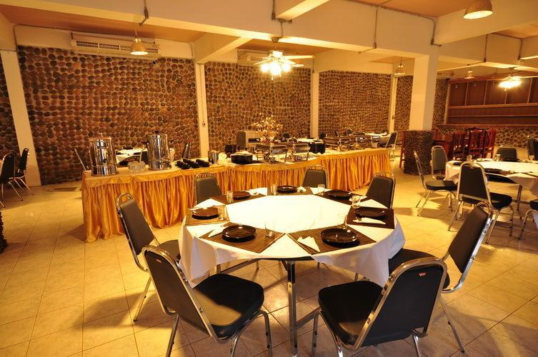 Food & Drinks 5, Piyaporn Hill Paradise, Mae Sai