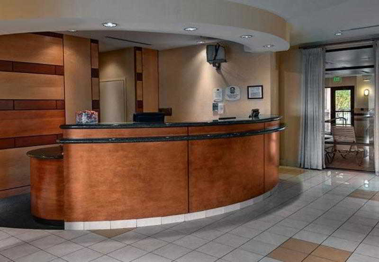 Public Area