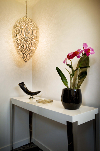 Public Area 3, Hotel Exclusive, Agrigento