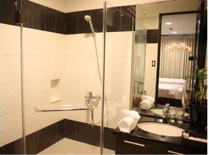 Bedroom 5, Casa Alfonso Bed and Breakfast, Parañaque