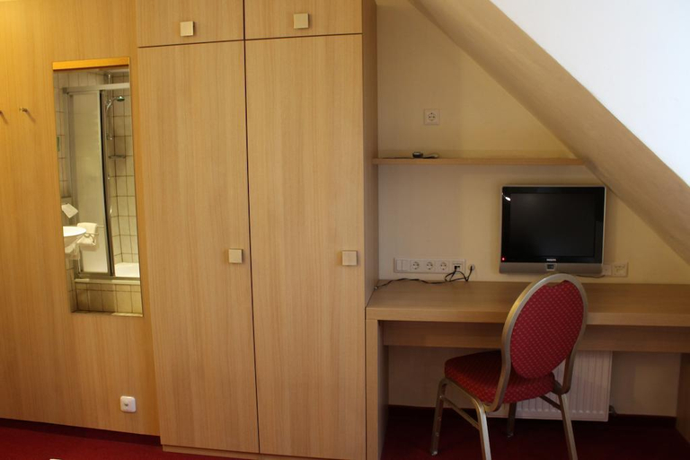 Exterior & Views, Hotel Scholz, Koblenz