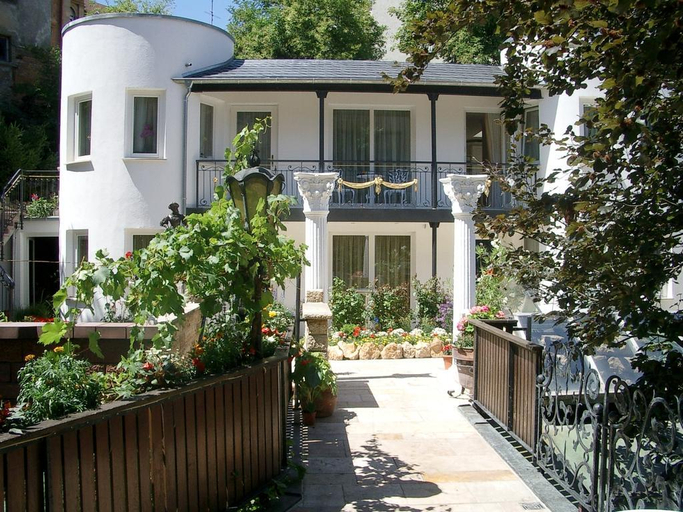 Exterior & Views 2, Woertz Schlosschen Zur Weinsteige, Stuttgart