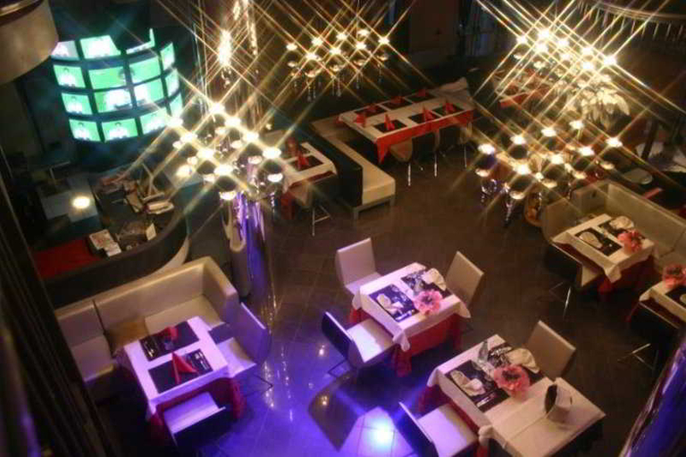 Food & Drinks 4, Formula International, Rovigo
