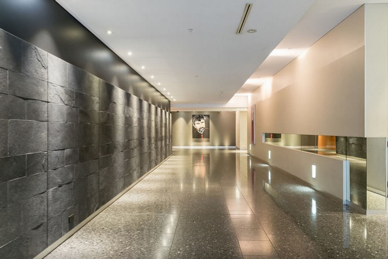 Public Area 5, AKOM AT Docklands, Melbourne