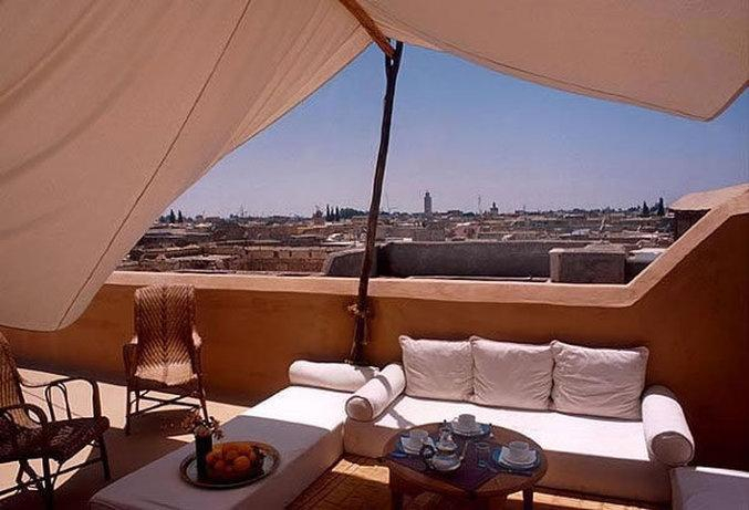 Exterior & Views 2, Dar Hanane, Marrakech