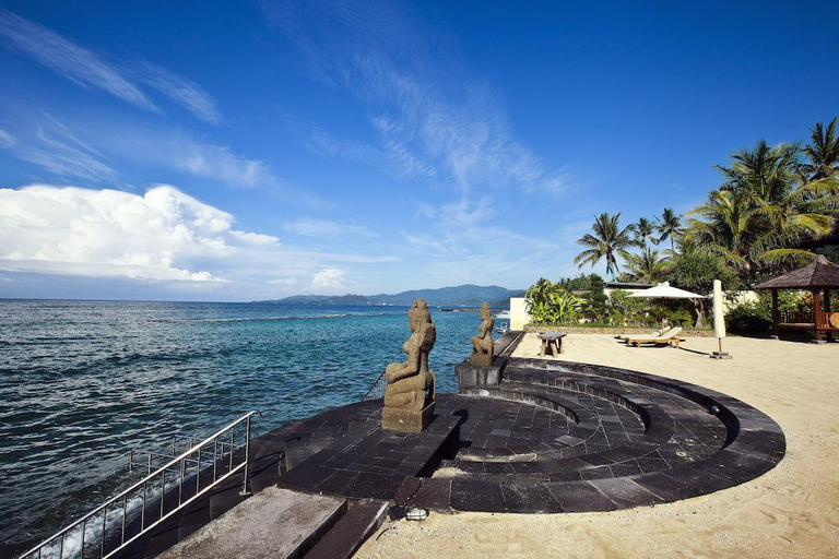 Exterior & Views 2, Discovery Candidasa Cottages And Villas, Karangasem