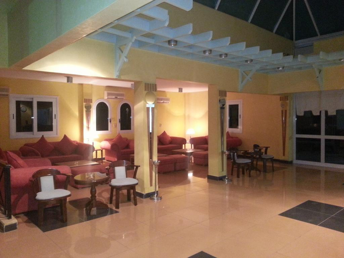 Public Area 3, Logaina Sharm Resort, Sharm el-Sheikh