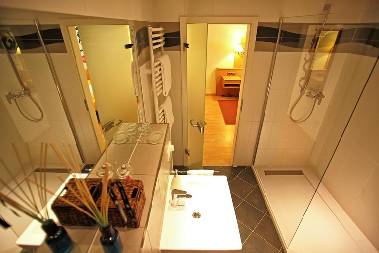 Public Area 2, Hotel Haus Schons, Merzig-Wadern