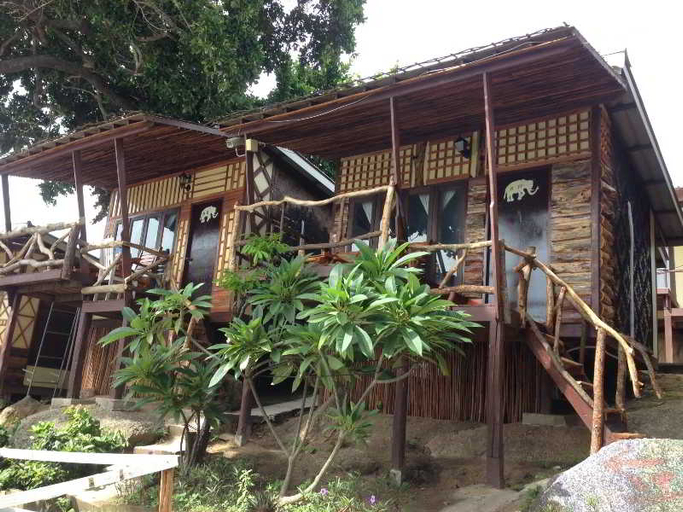 Exterior & Views, Chang Phueak Phagan Resort, Ko Phangan