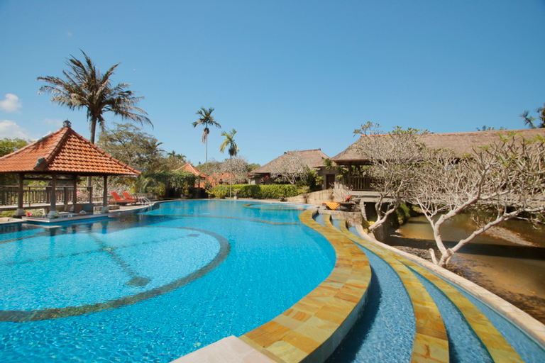 Sport & Beauty 3, Santi Mandala Villa & Spa, Gianyar