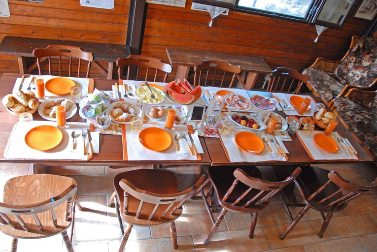 Food & Drinks, B&B Sotto Il Vulcano, Catania