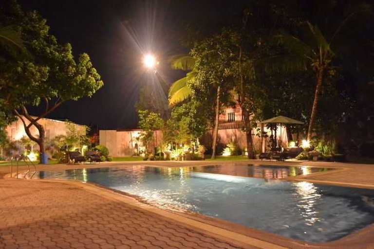 Sport & Beauty, DM Residente Resort, Angeles City
