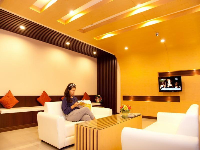 Public Area 5, 777Bliss Hometel, Muang Nakhon Phanom