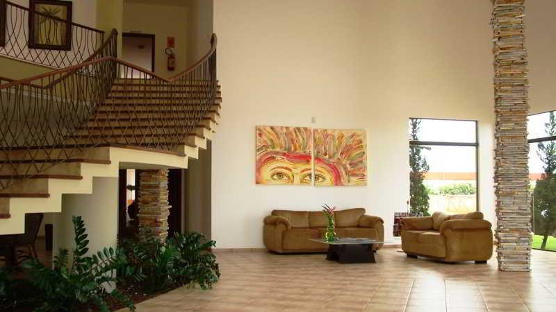 Public Area 2, Hotel Odara Lucas, Lucas do Rio Verde