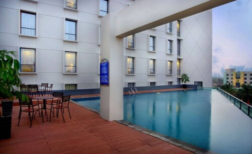 Aston Palembang Hotel and Convention Center, Palembang