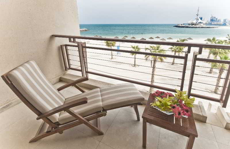 Bedroom 3, Marina Hotel, Salmiya