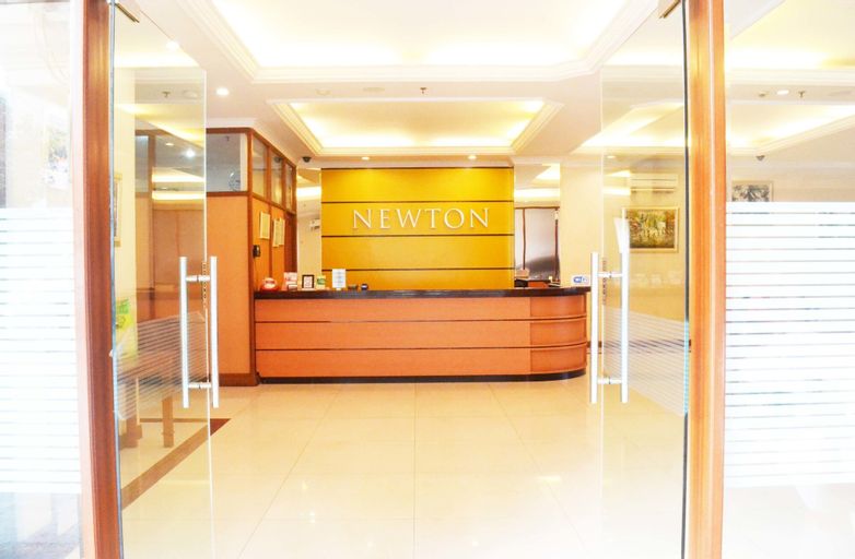 Newton Residence Jakarta, Central Jakarta
