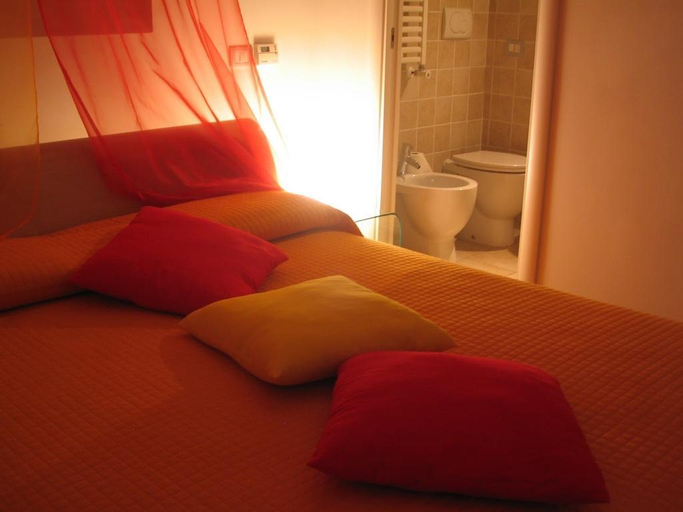 Bedroom 2, La Rotella nel Sacco, Roma