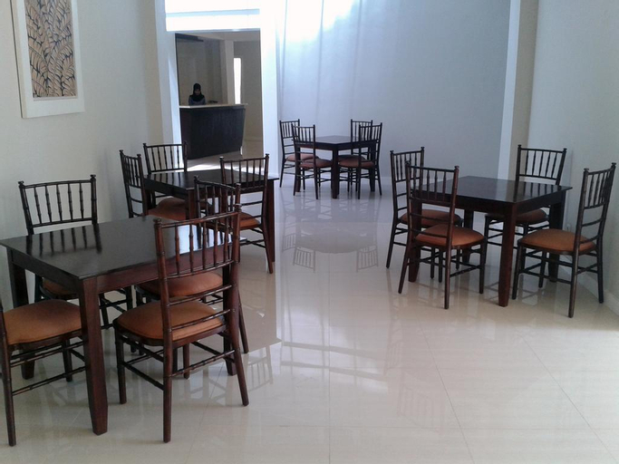 Sofyan Inn Srigunting - Halal Hotel, Bogor