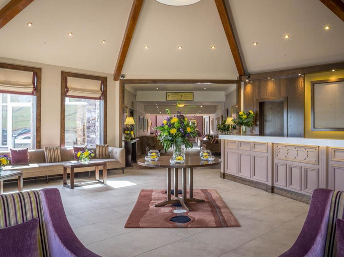 Public Area 5, Dingle Skellig Hotel Peninsula Spa