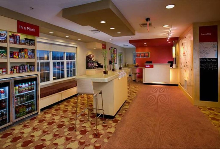 Public Area 2, Towneplace Suites by Marriott Aiken Whiskey Road, Aiken