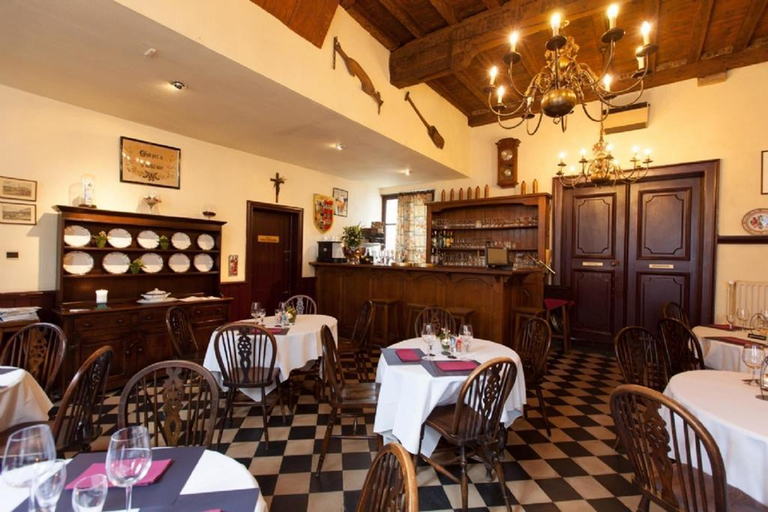 Food & Drinks, De Pauw Hotel, West-Vlaanderen
