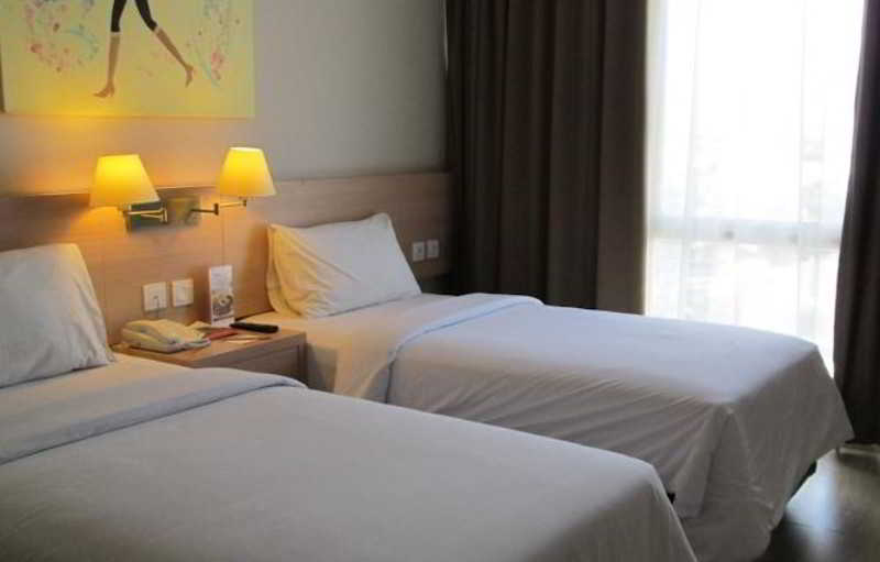 Bedroom 5, Rooms Inc BTC Bandung, Bandung