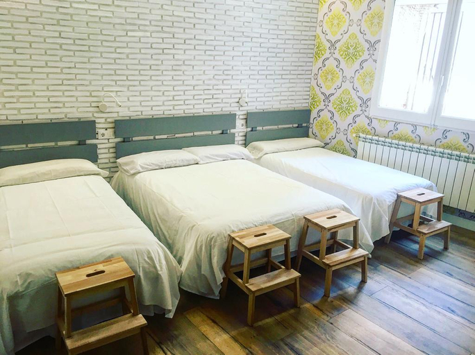 Bedroom 3, Hostal Le Vintage, Ávila
