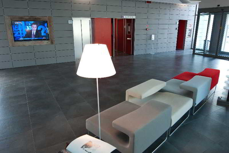 Public Area 2, Camplus Bononia - Casa per Ferie, Bologna