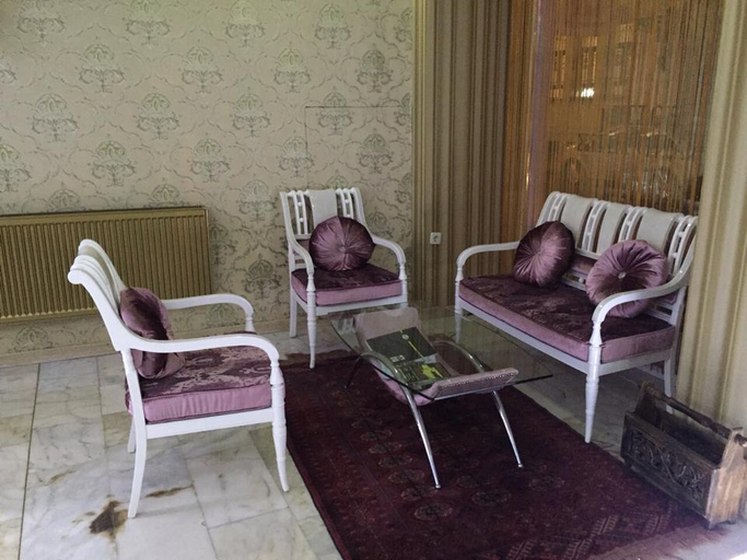 Public Area 2, Grand Mark Hotel, Fatih